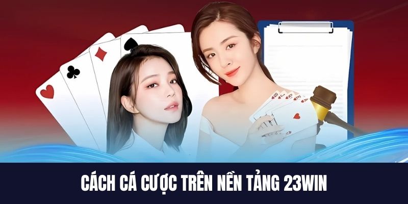 Hoạt động cá cược chia sẻ đến người mới bắt đầu