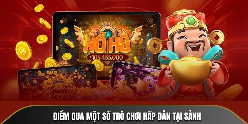 Những yếu tố làm nên sự thành công của Nổ Hũ 23Win