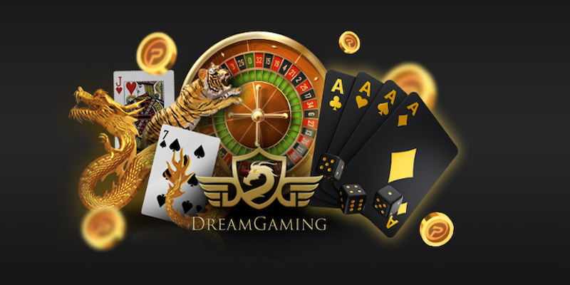 DG Casino 23Win là sảnh game chất lượng