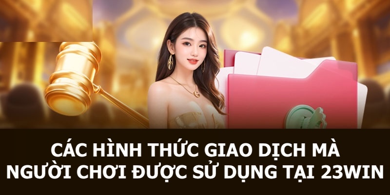 Điều khoản giao dịch thành viên cần tuân thủ