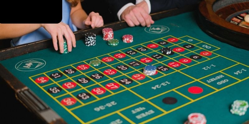 Điều kiện cần đáp ứng để chơi casino 23Win