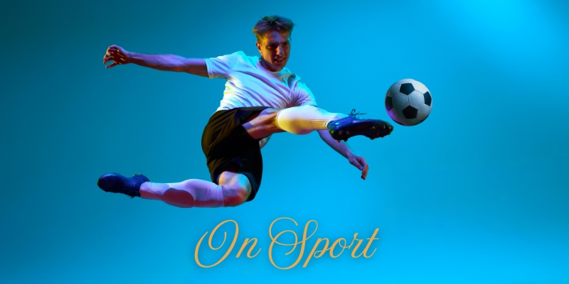 Giới thiệu về On Sport