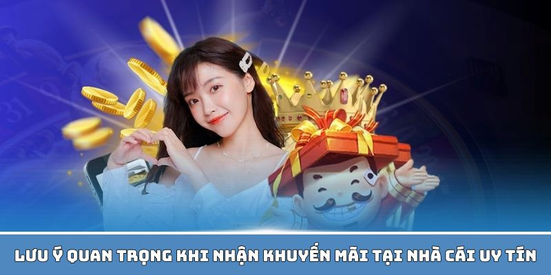 Lưu ý khi tân thủ tham gia khuyến mãi 23WIN