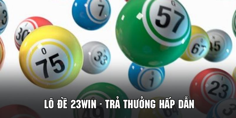 Hội viên sẽ có cơ hội nhận về tỷ lệ trả thưởng lên đến hàng trăm triệu