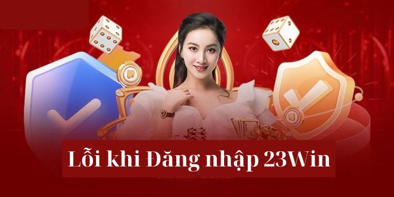 Lỗi thường gặp khi tham gia vào nền tảng cá cược