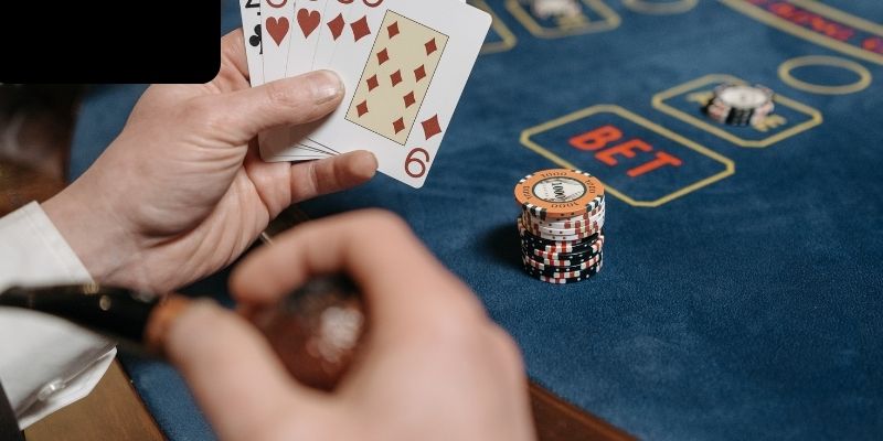 Những ưu điểm nổi bật tại casino 23Win dành cho hội viên